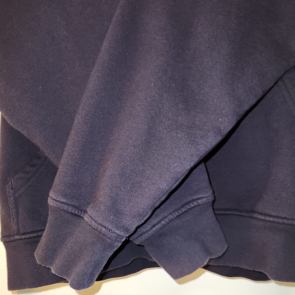Lands End Hoodie View 5